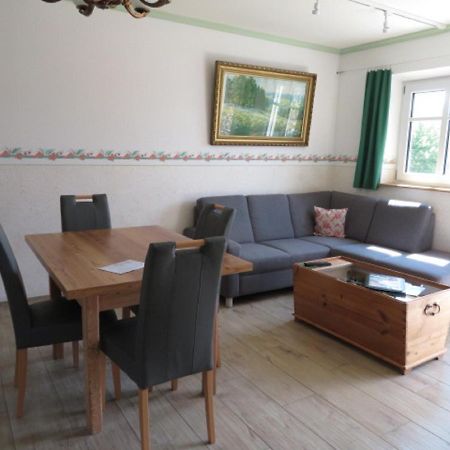 Ferienhaus Hoellbachtal Άνσμπαχ Εξωτερικό φωτογραφία