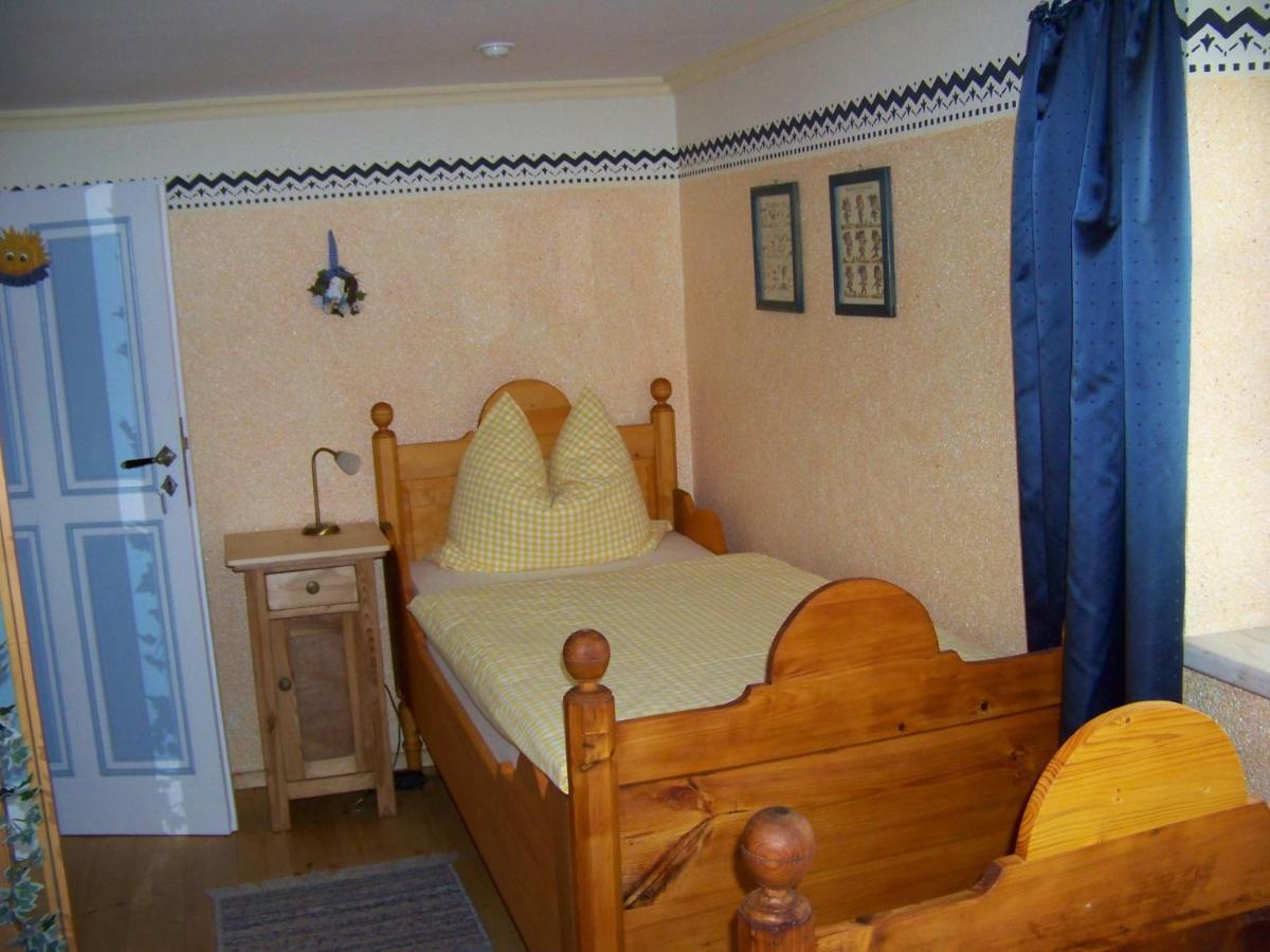 Ferienhaus Hoellbachtal Άνσμπαχ Εξωτερικό φωτογραφία
