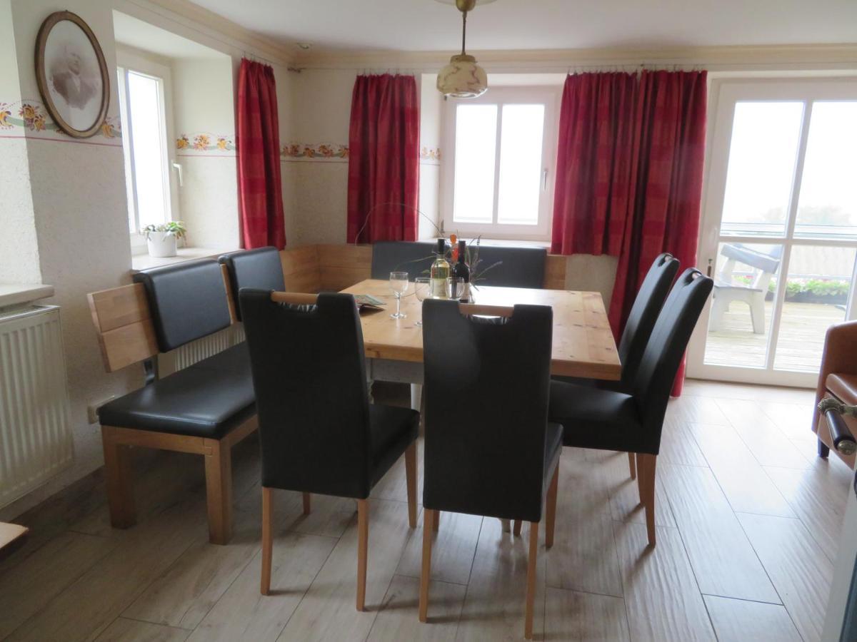 Ferienhaus Hoellbachtal Άνσμπαχ Εξωτερικό φωτογραφία