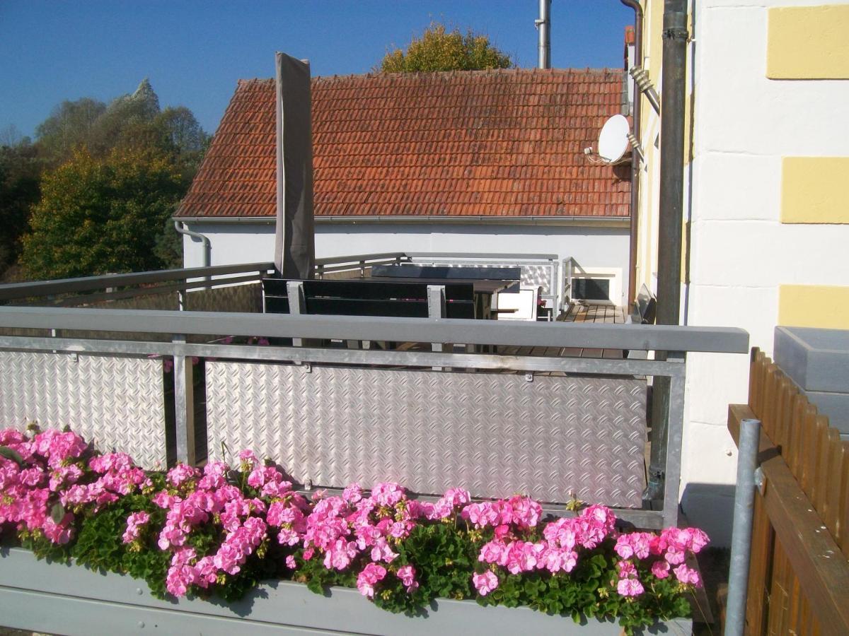 Ferienhaus Hoellbachtal Άνσμπαχ Εξωτερικό φωτογραφία