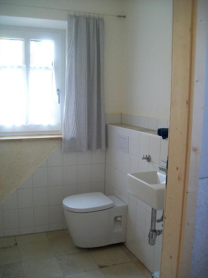 Ferienhaus Hoellbachtal Άνσμπαχ Εξωτερικό φωτογραφία