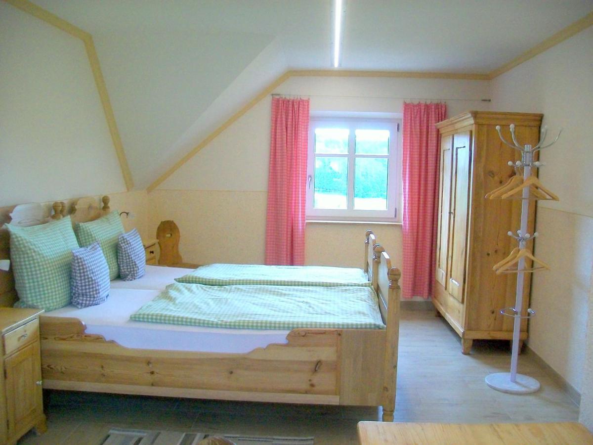 Ferienhaus Hoellbachtal Άνσμπαχ Εξωτερικό φωτογραφία