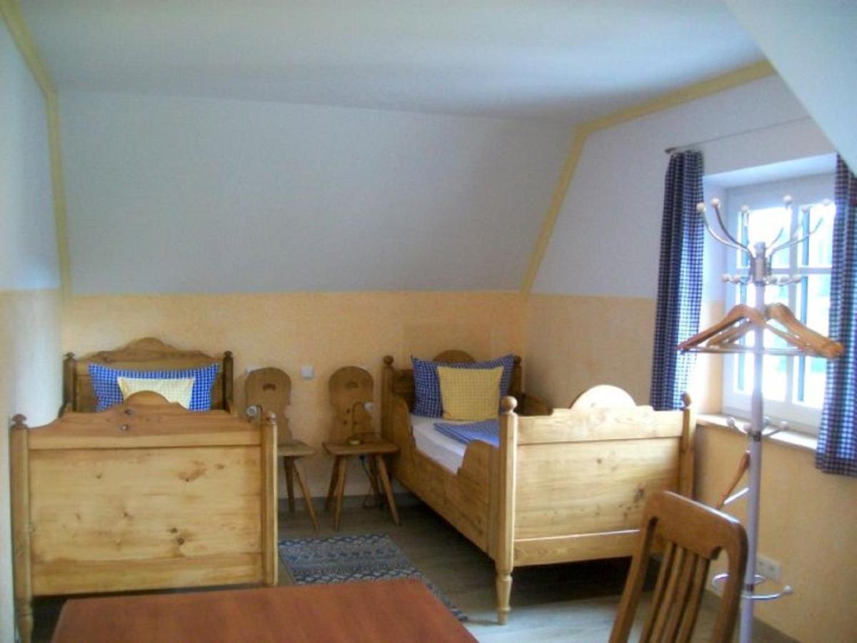 Ferienhaus Hoellbachtal Άνσμπαχ Εξωτερικό φωτογραφία