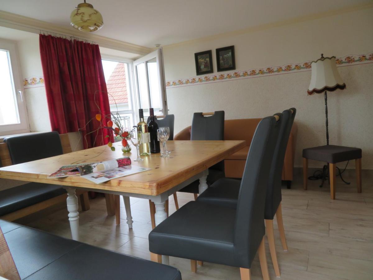 Ferienhaus Hoellbachtal Άνσμπαχ Εξωτερικό φωτογραφία