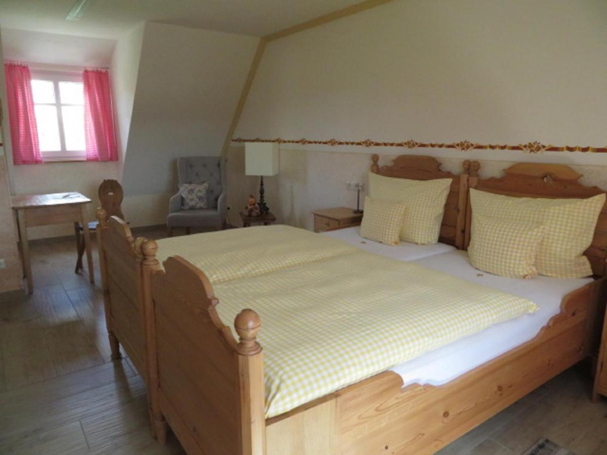Ferienhaus Hoellbachtal Άνσμπαχ Εξωτερικό φωτογραφία