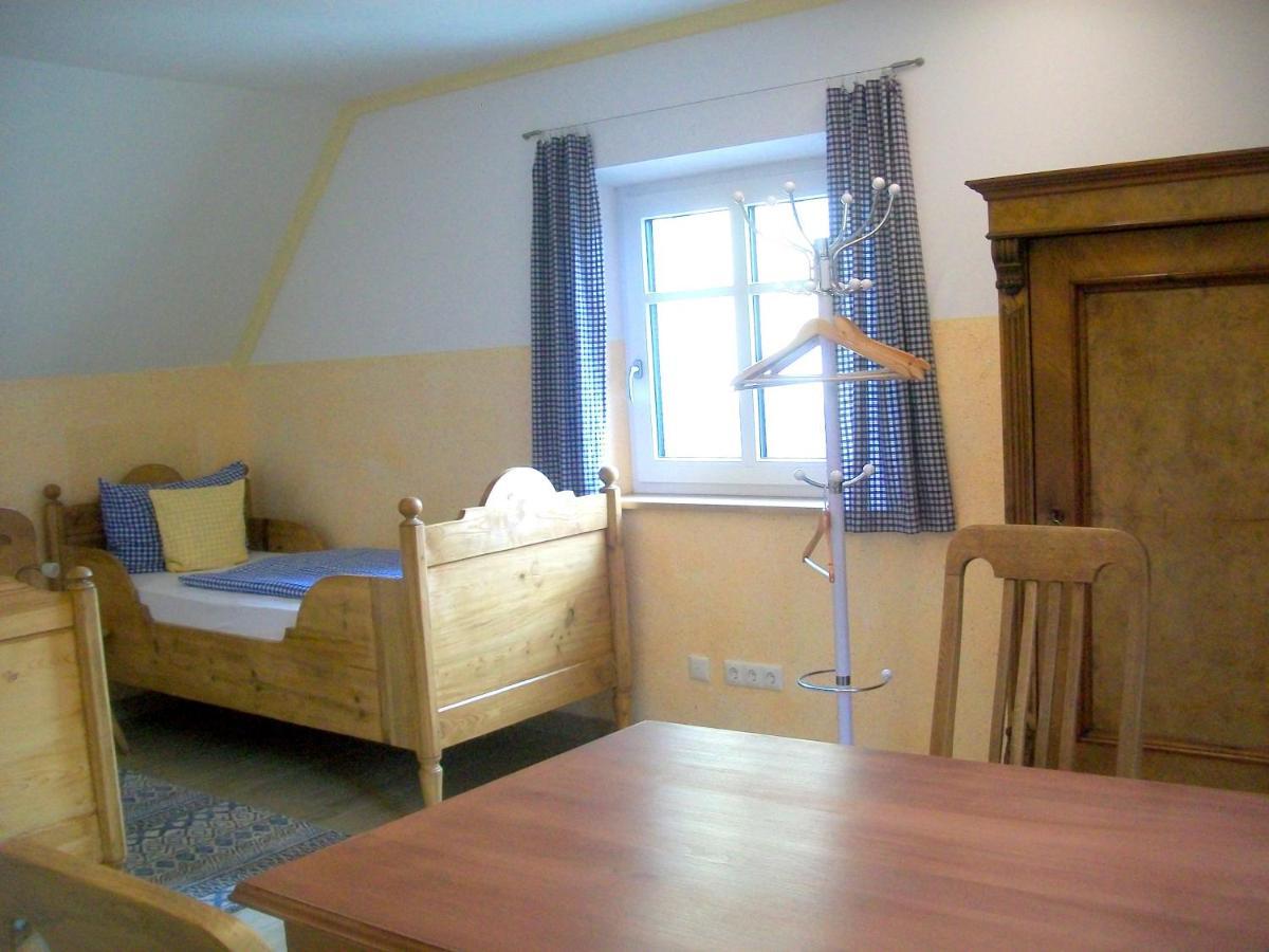 Ferienhaus Hoellbachtal Άνσμπαχ Εξωτερικό φωτογραφία
