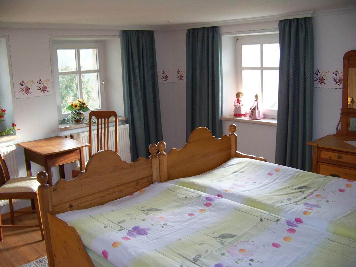 Ferienhaus Hoellbachtal Άνσμπαχ Εξωτερικό φωτογραφία
